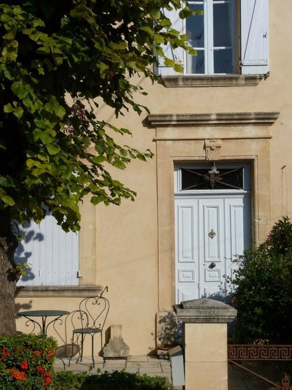 Lou Amourie Roussillon en Isere Eksteriør bilde